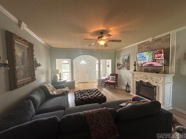 16  Heelstone Dr  Cabot, AR