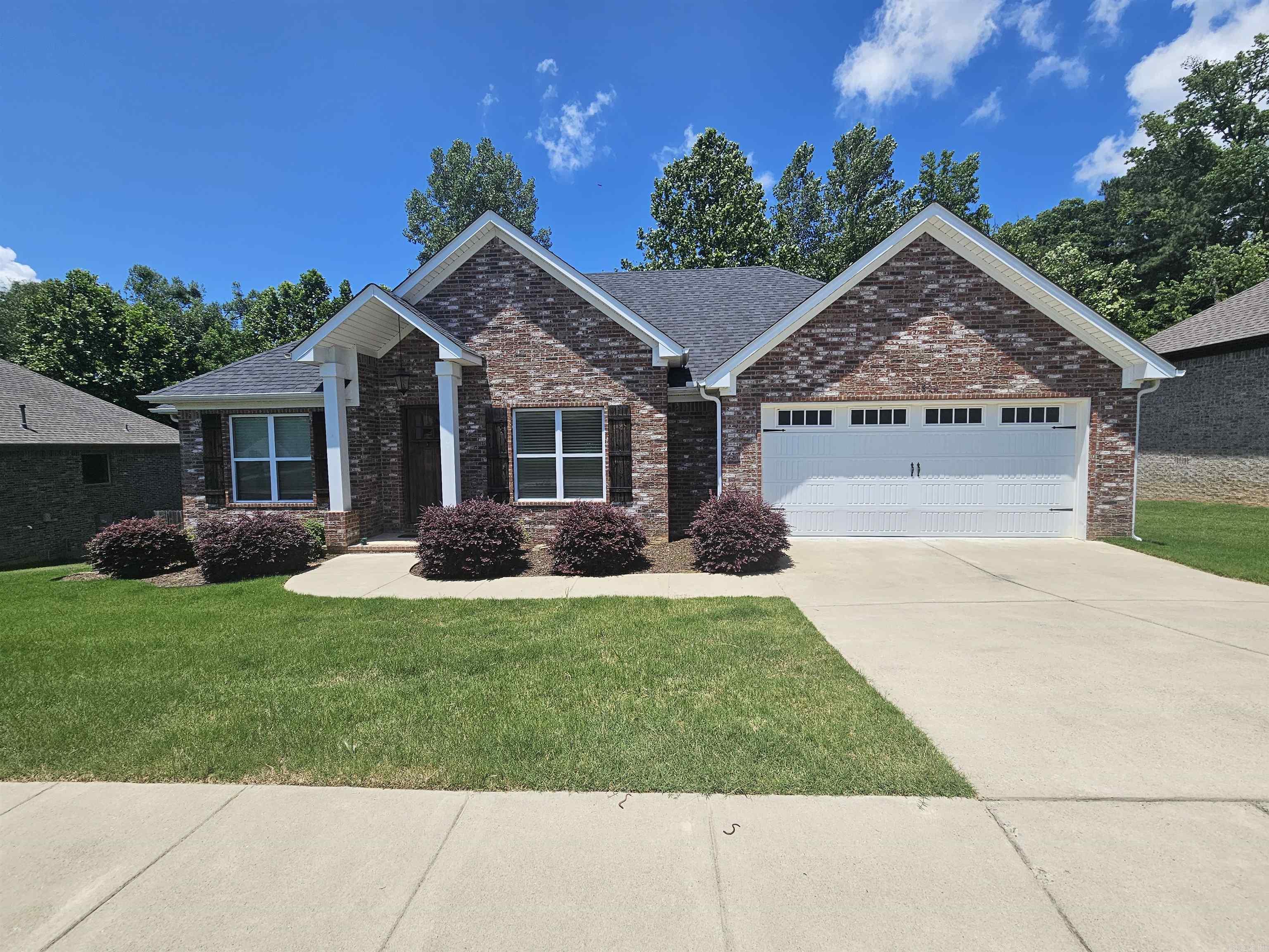 1314  St. Francis Cove  Benton, AR