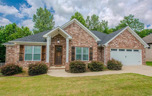 1314  St. Francis Cove  Benton, AR