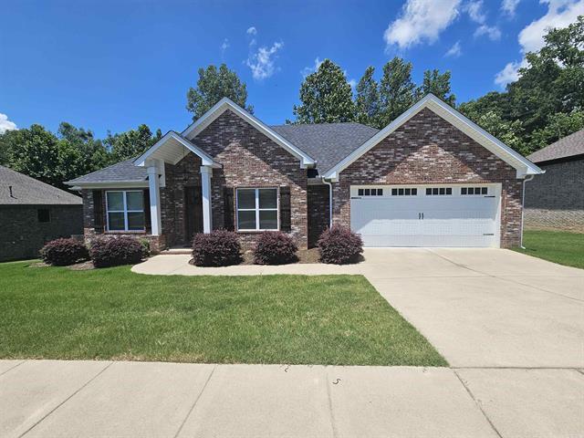 1314  St. Francis Cove  Benton, AR