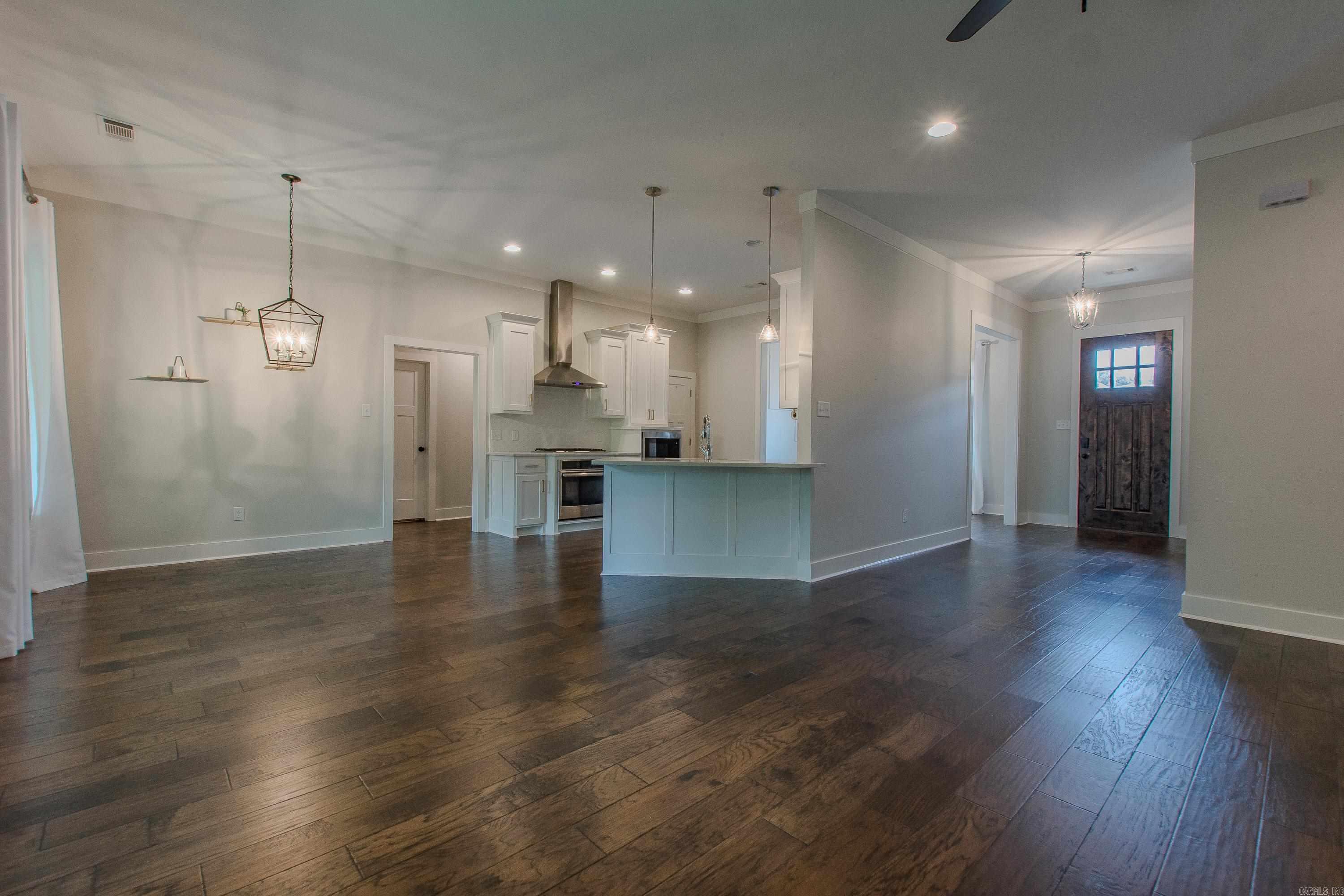1314 St. Francis Cove  Benton, AR
