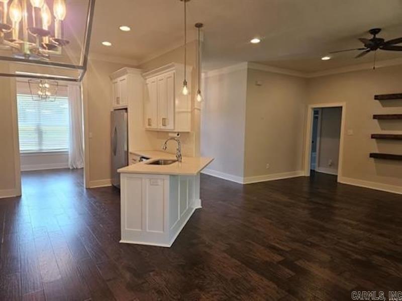 1314  St. Francis Cove  Benton, AR
