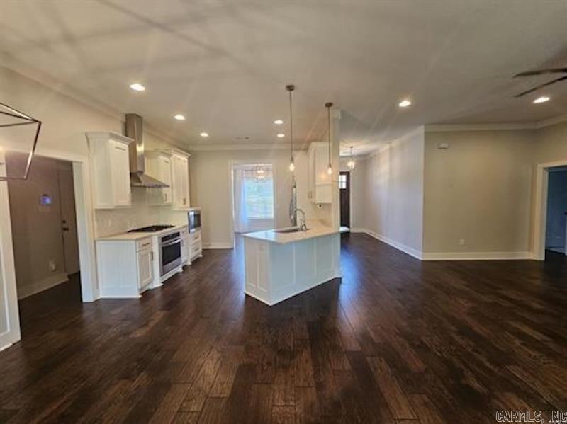 1314  St. Francis Cove  Benton, AR