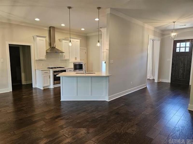 1314  St. Francis Cove  Benton, AR
