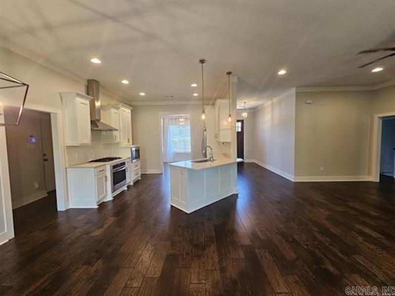 1314  St. Francis Cove  Benton, AR