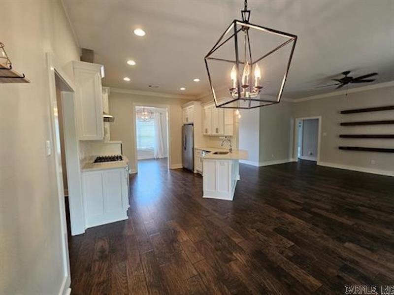 1314  St. Francis Cove  Benton, AR