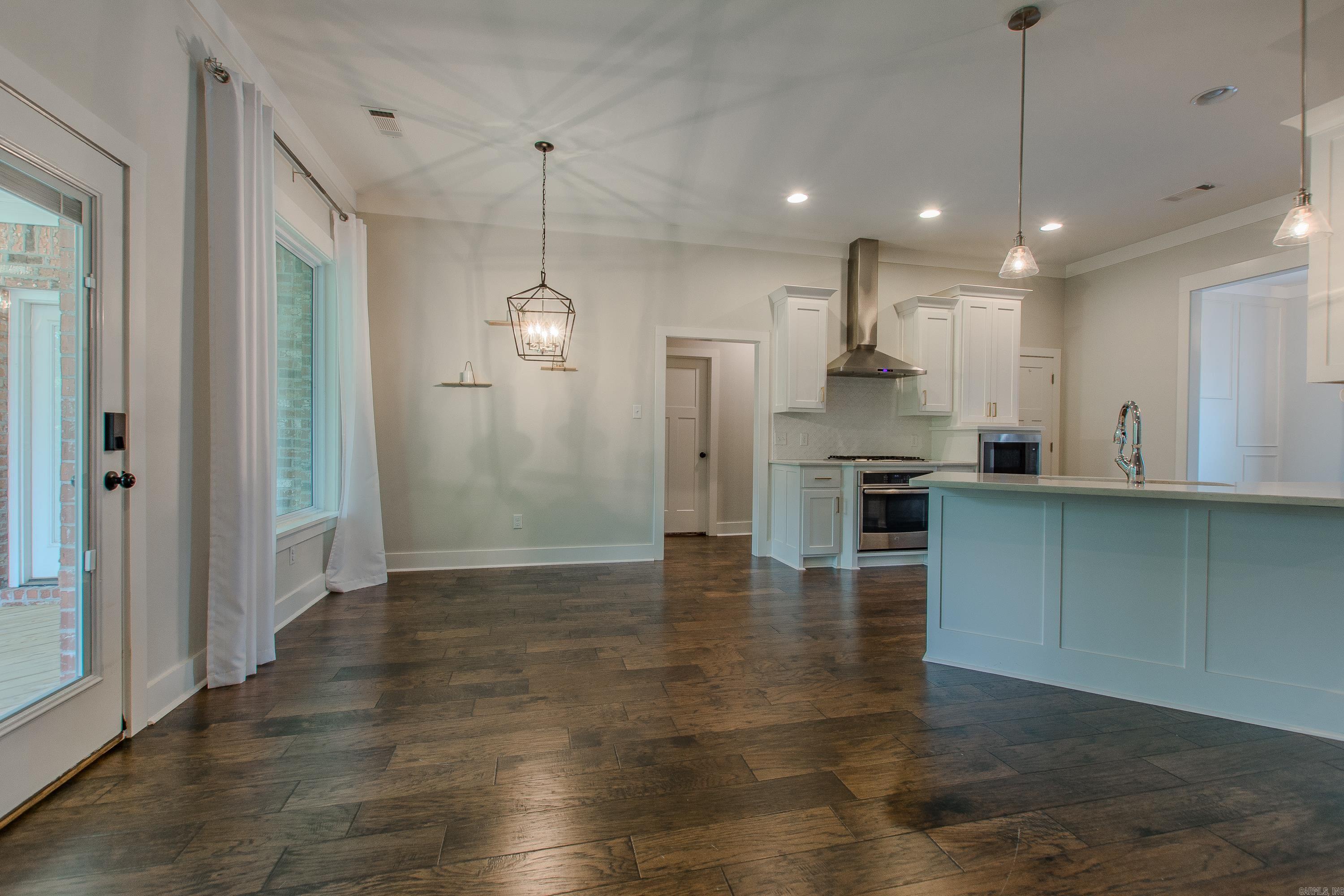 1314 St. Francis Cove  Benton, AR