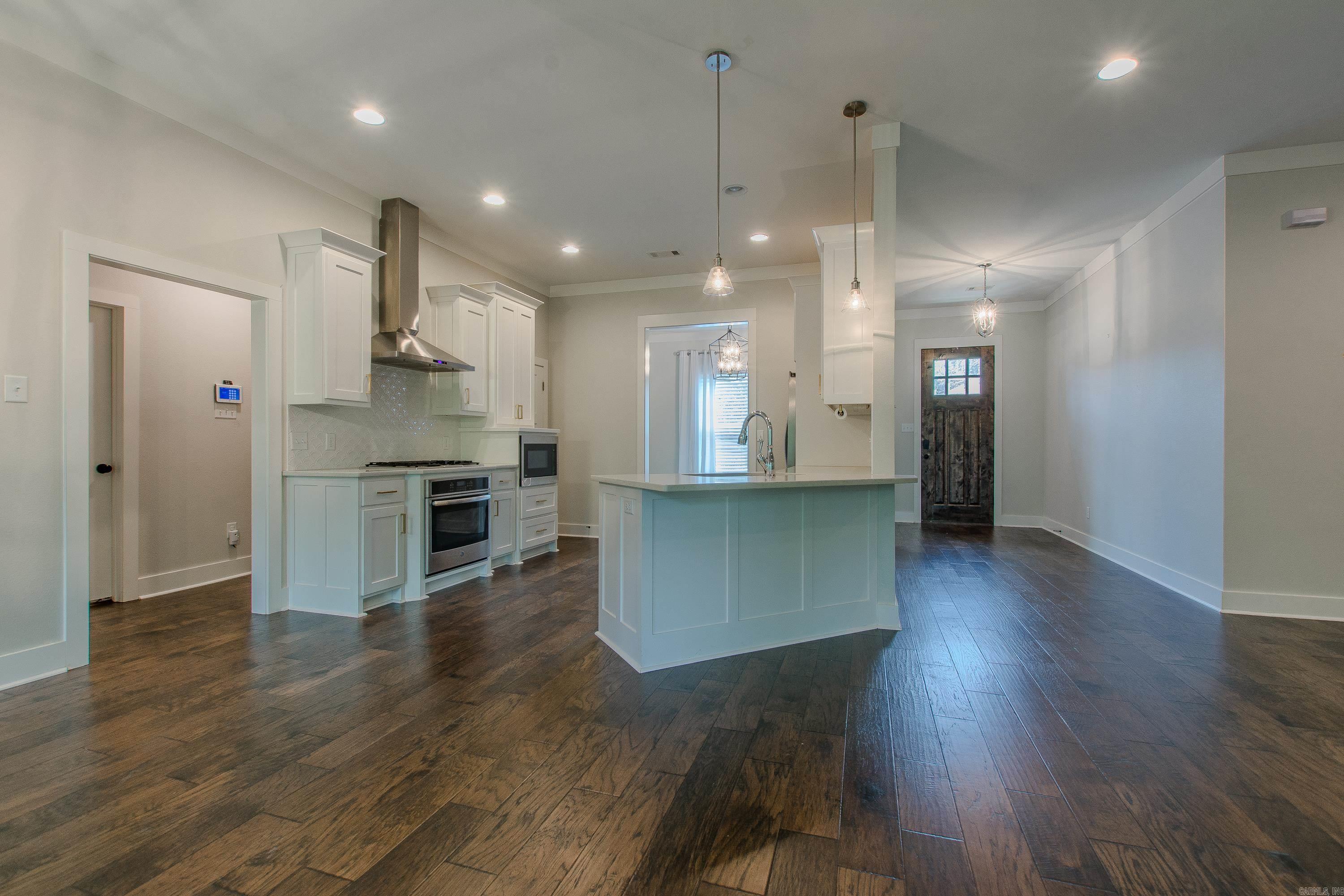 1314 St. Francis Cove  Benton, AR