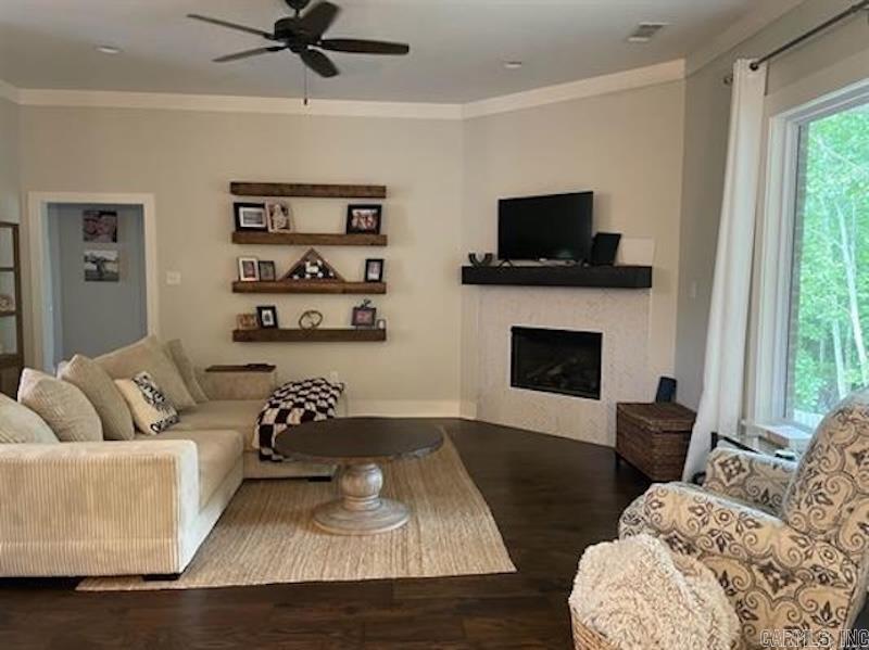 1314  St. Francis Cove  Benton, AR