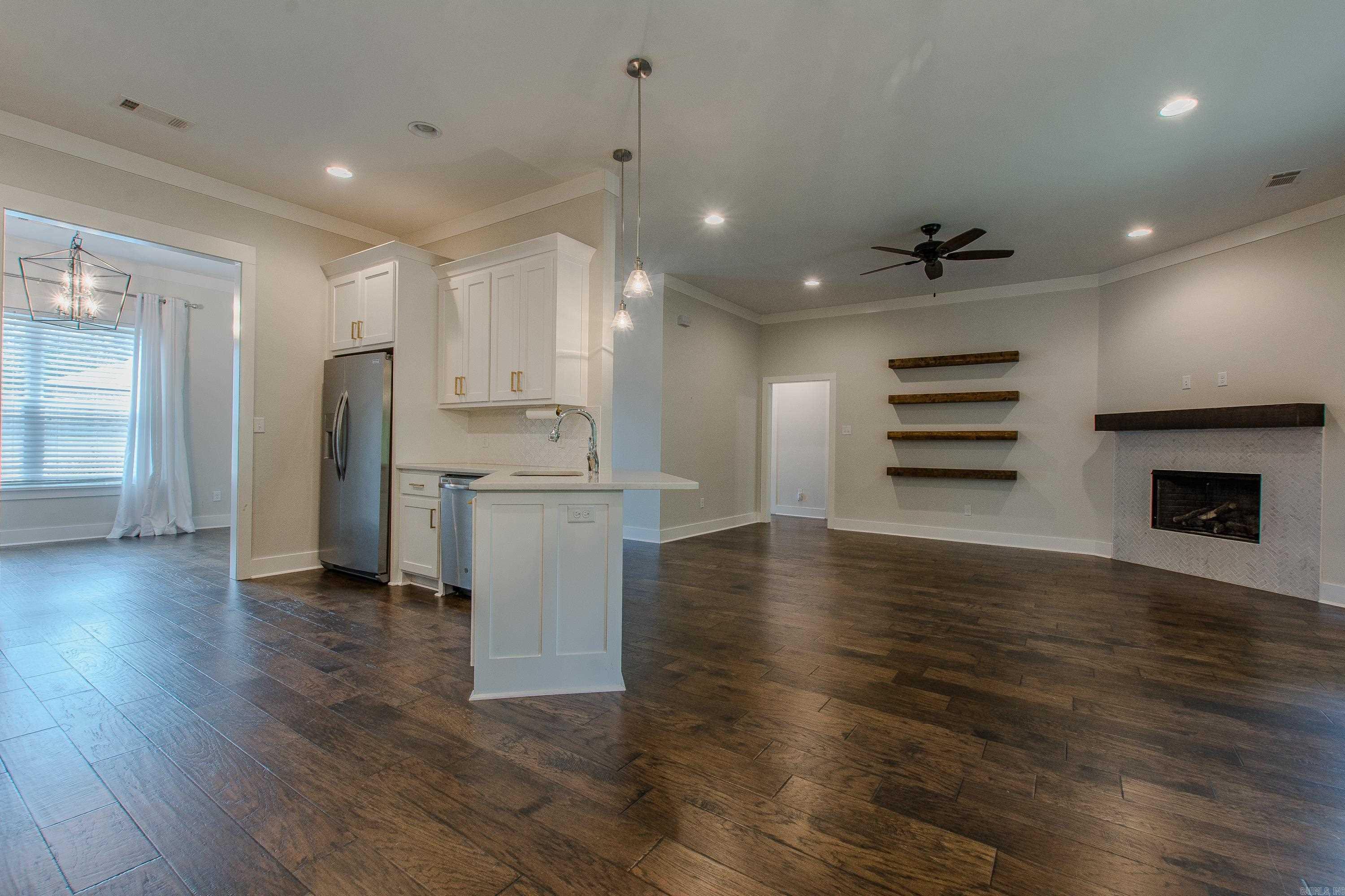 1314 St. Francis Cove  Benton, AR