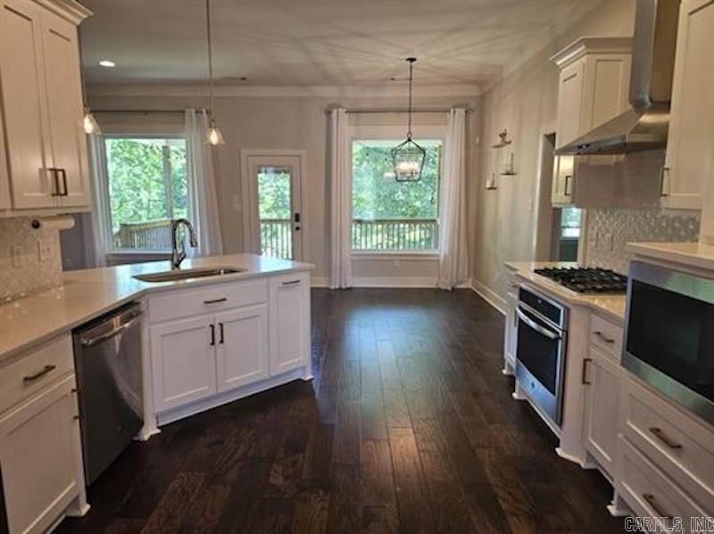 1314  St. Francis Cove  Benton, AR