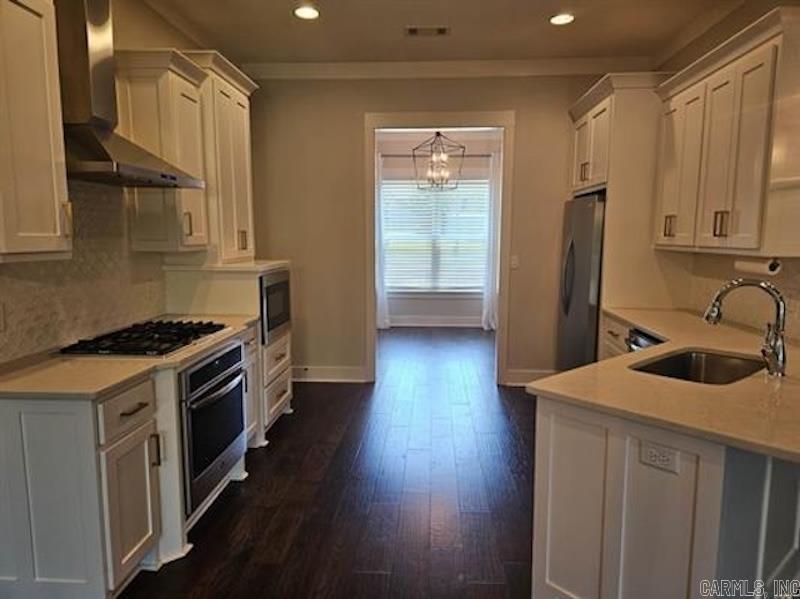 1314  St. Francis Cove  Benton, AR