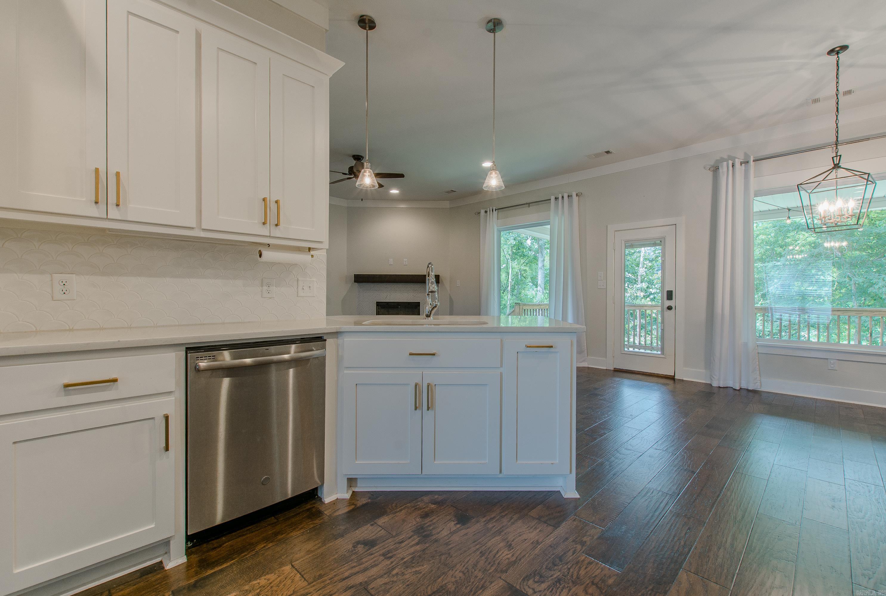 1314 St. Francis Cove  Benton, AR