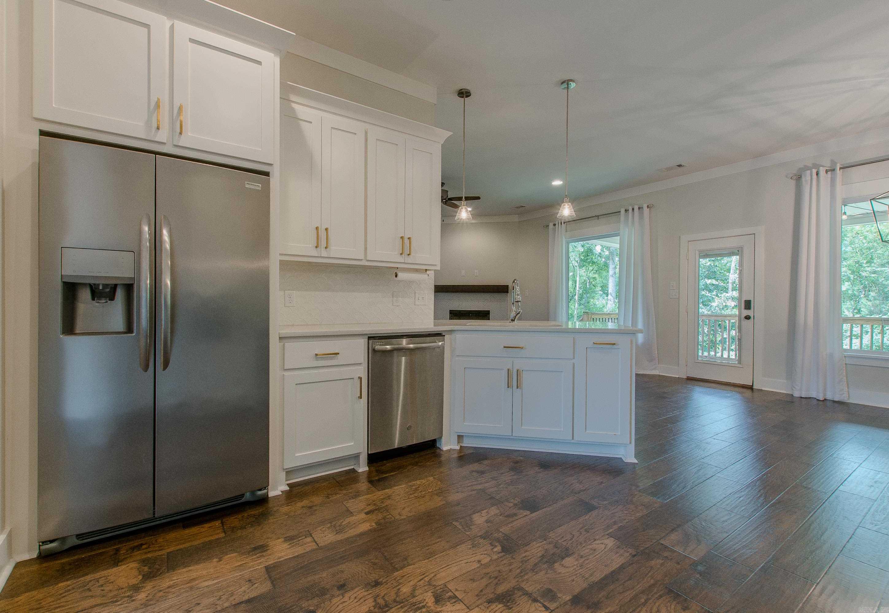 1314 St. Francis Cove  Benton, AR