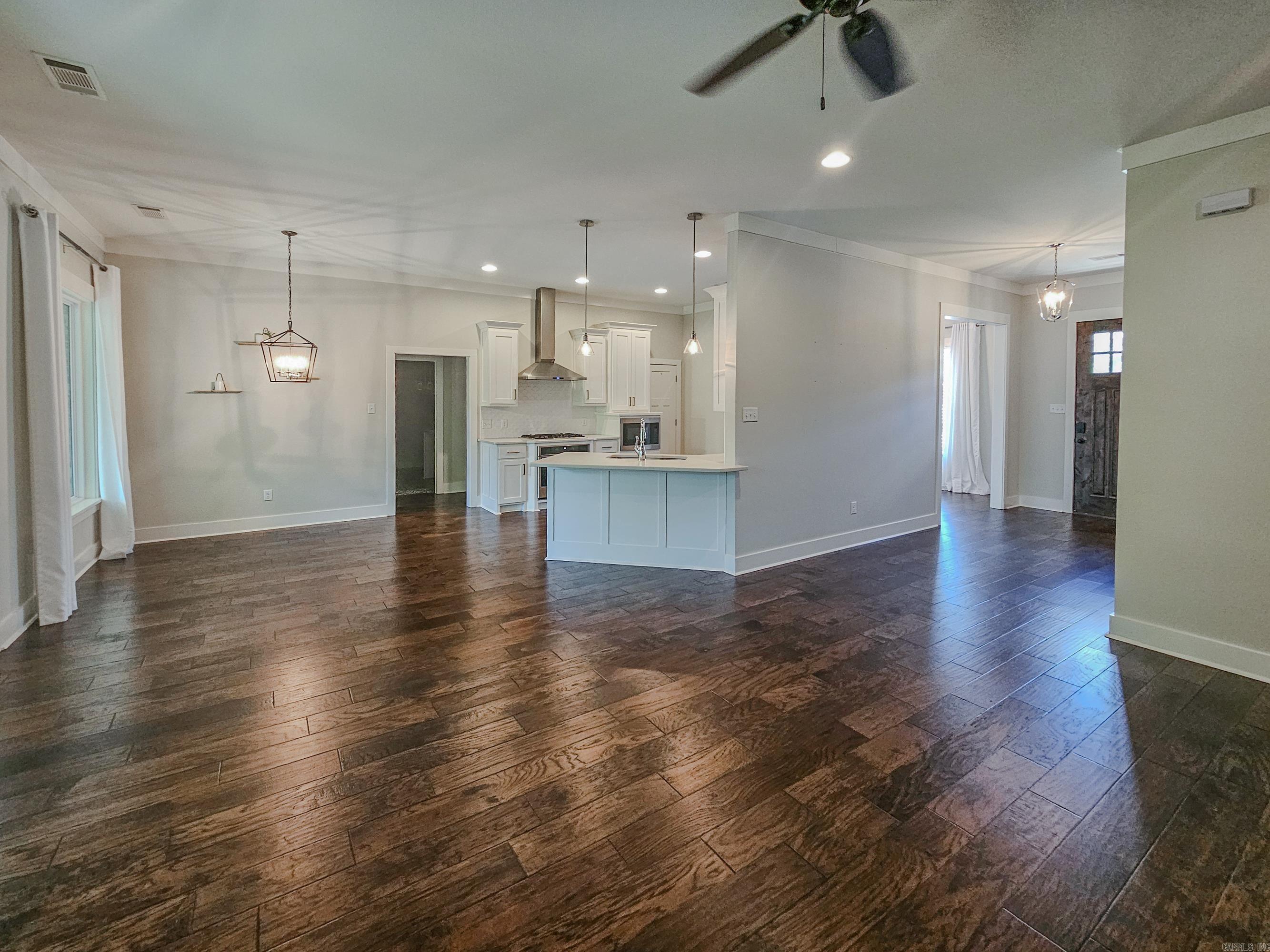 1314 St. Francis Cove  Benton, AR