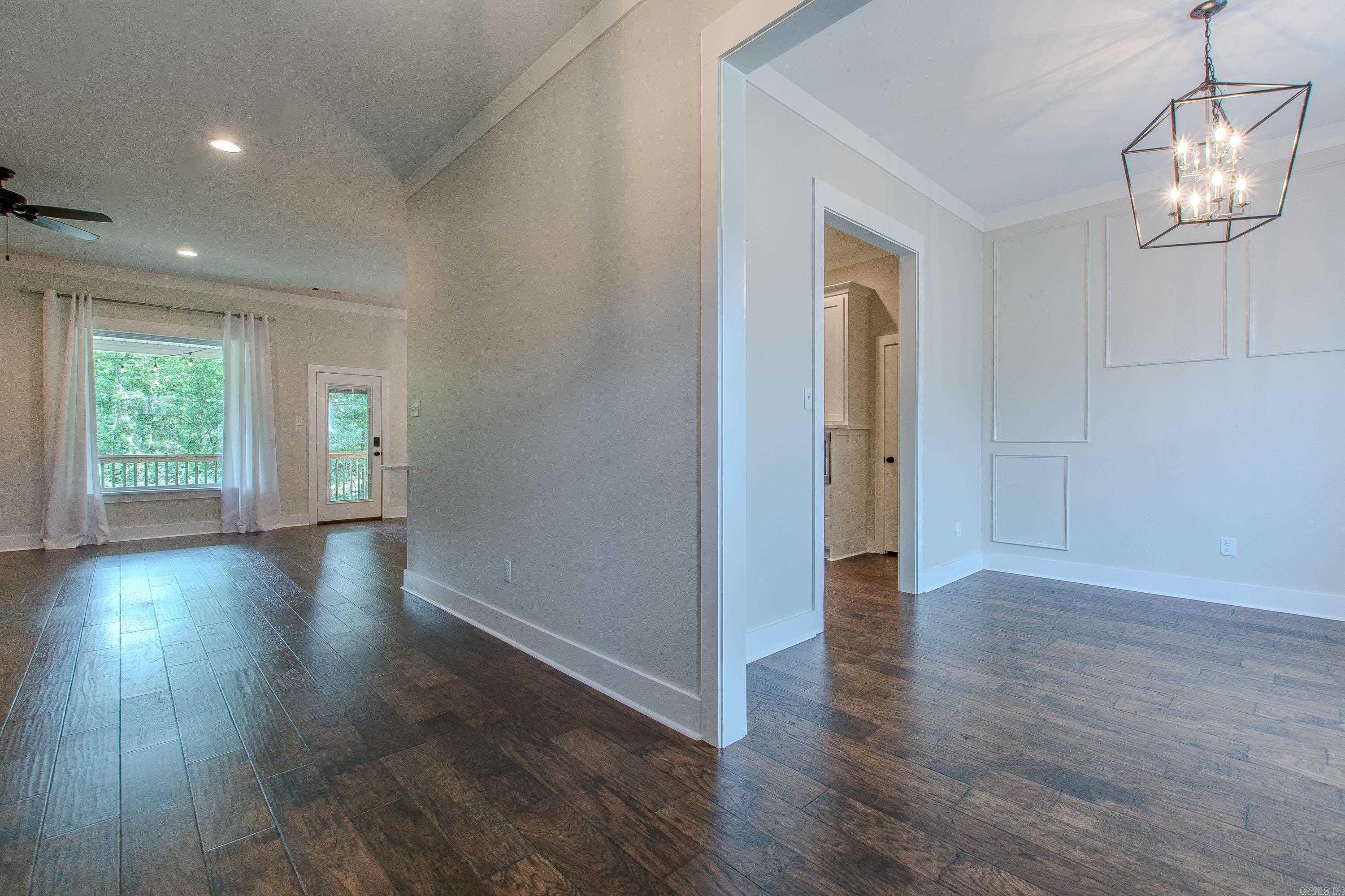 1314 St. Francis Cove  Benton, AR