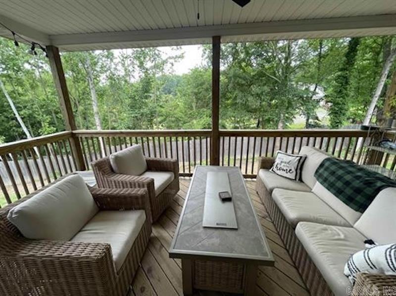 1314  St. Francis Cove  Benton, AR