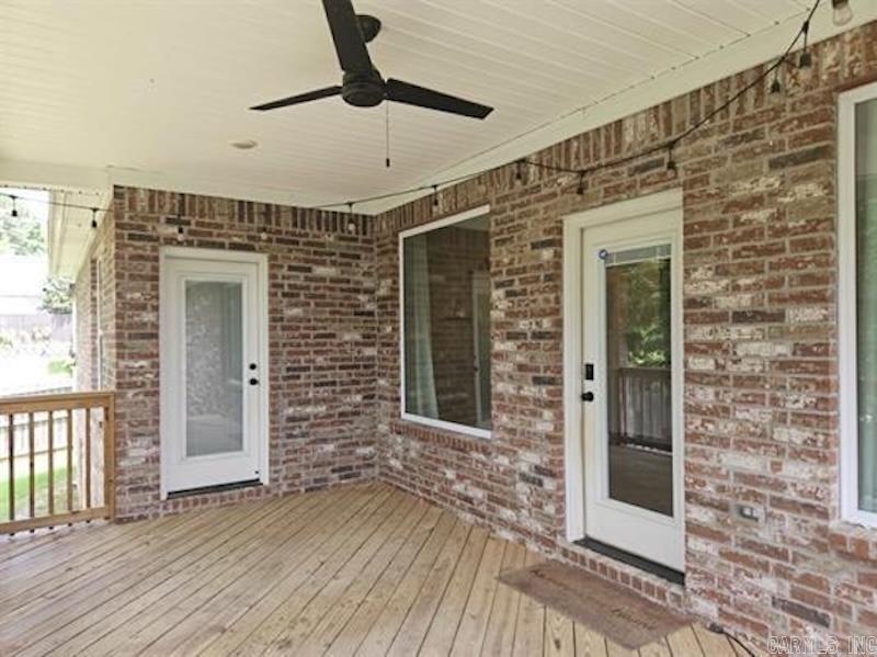 1314  St. Francis Cove  Benton, AR