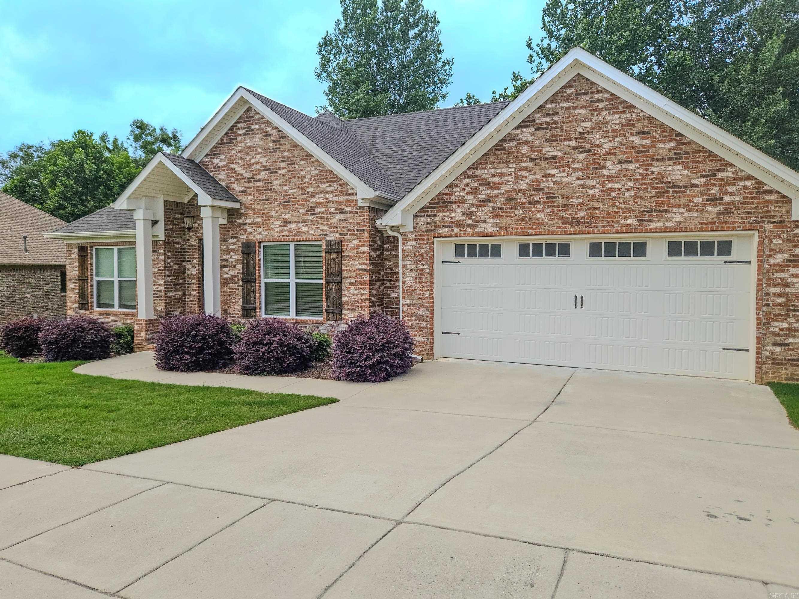 1314 St. Francis Cove  Benton, AR