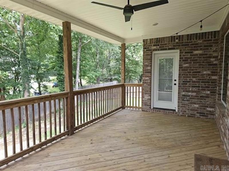 1314  St. Francis Cove  Benton, AR