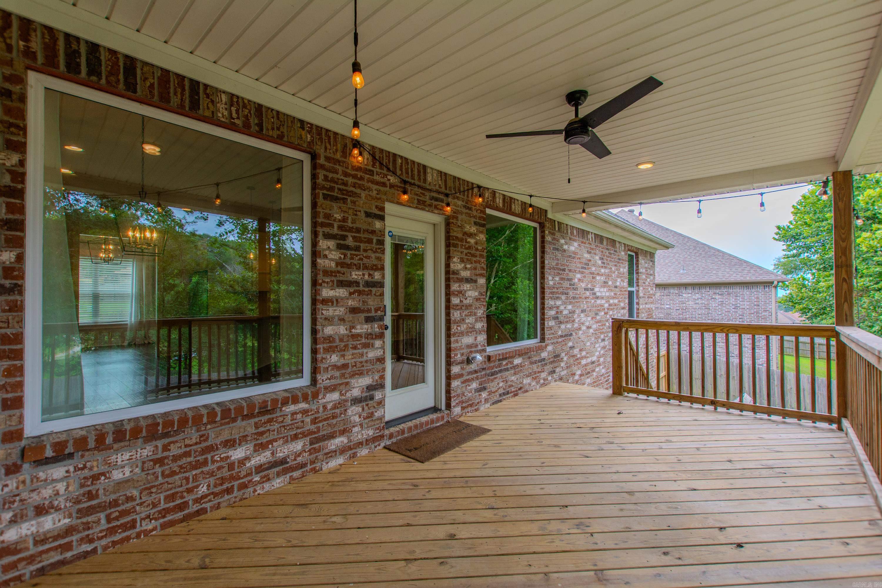 1314 St. Francis Cove  Benton, AR