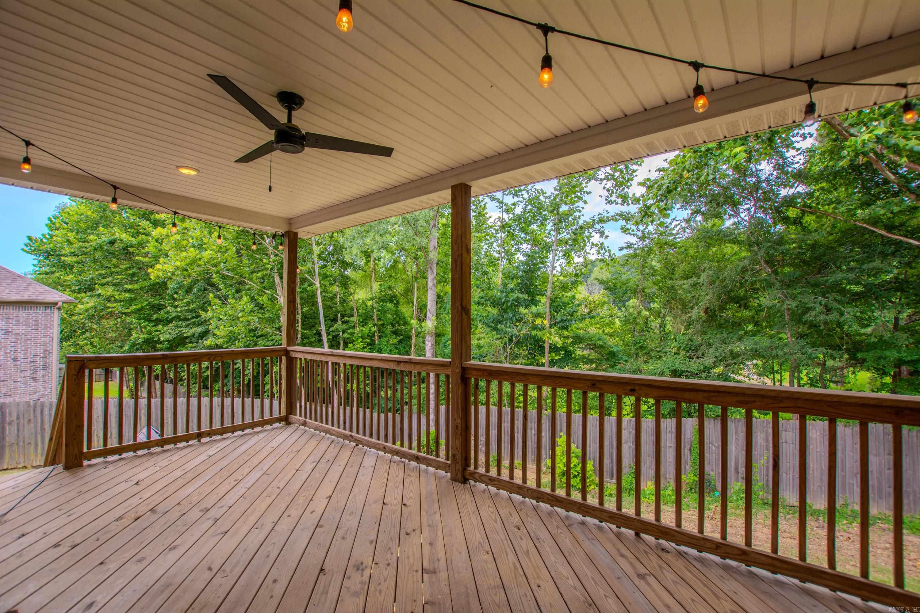 1314 St. Francis Cove  Benton, AR