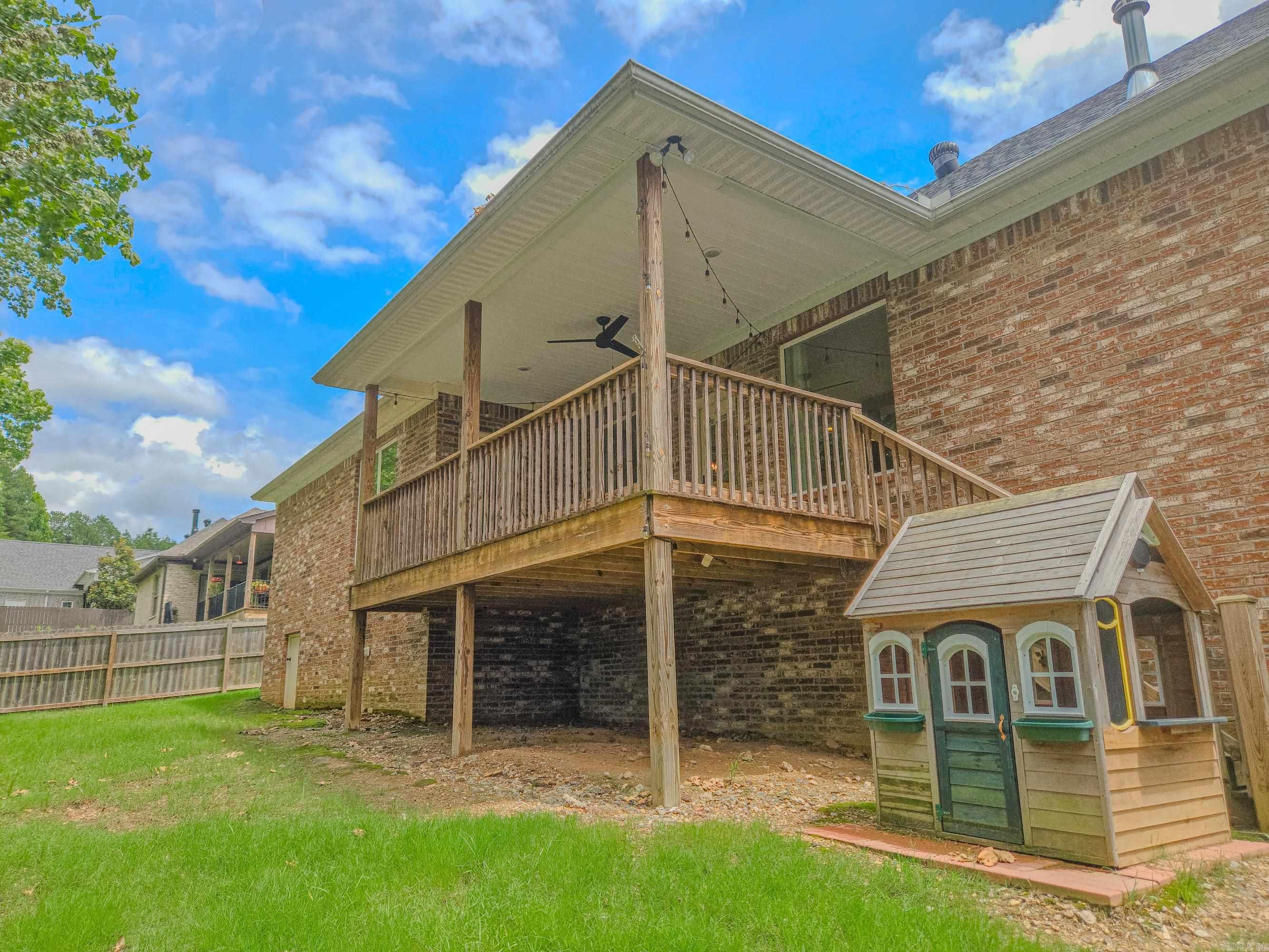 1314  St. Francis Cove  Benton, AR