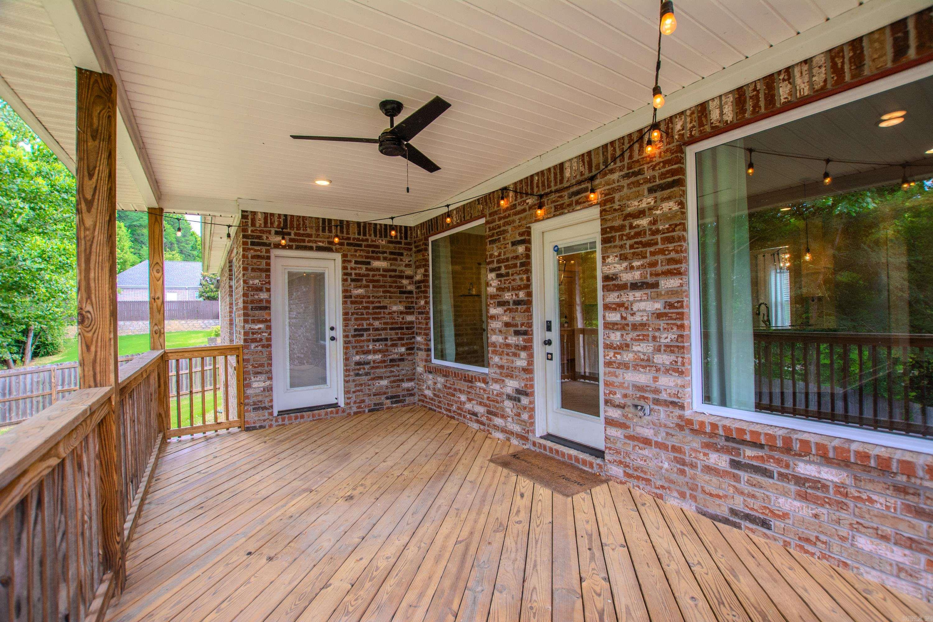 1314 St. Francis Cove  Benton, AR