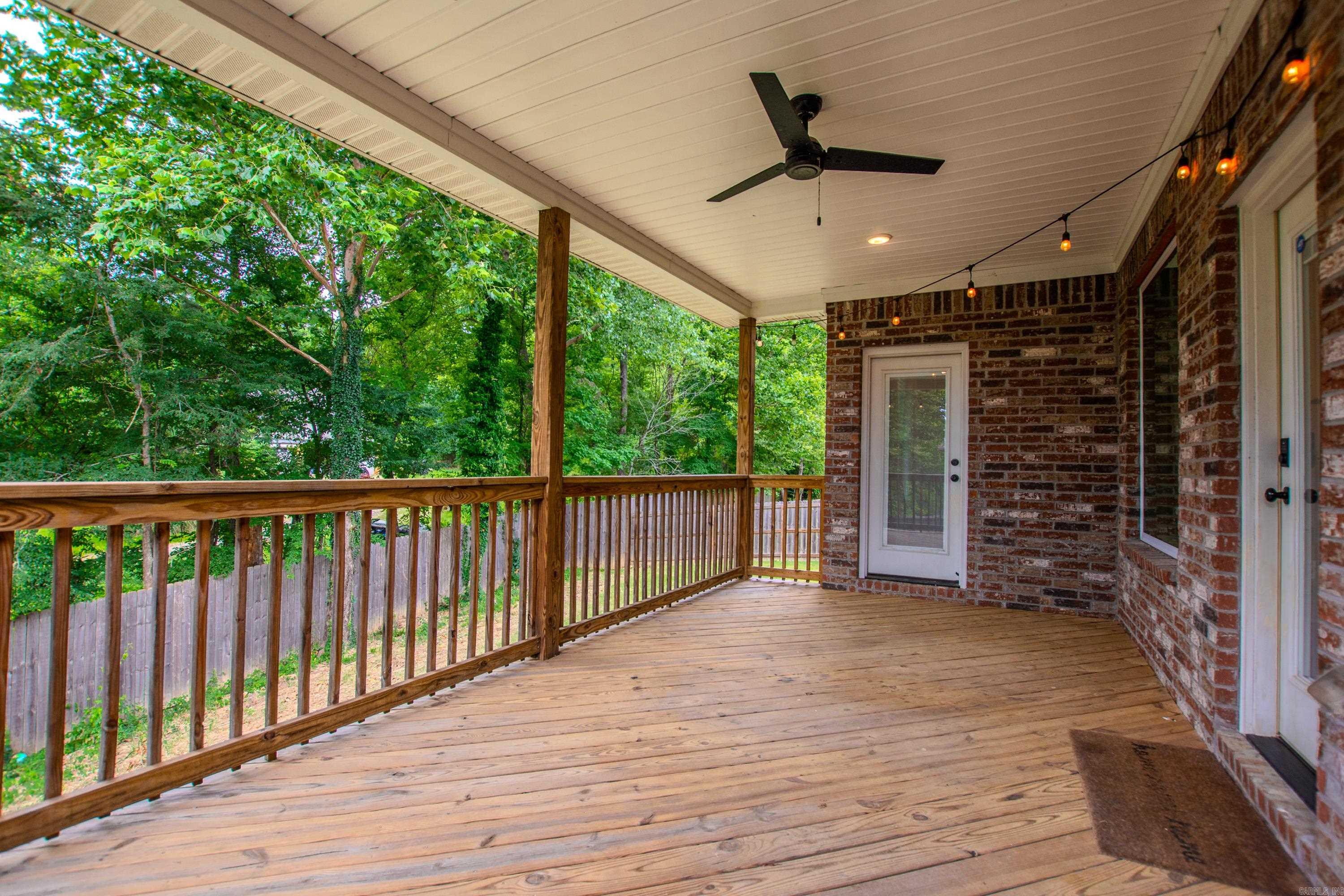 1314 St. Francis Cove  Benton, AR