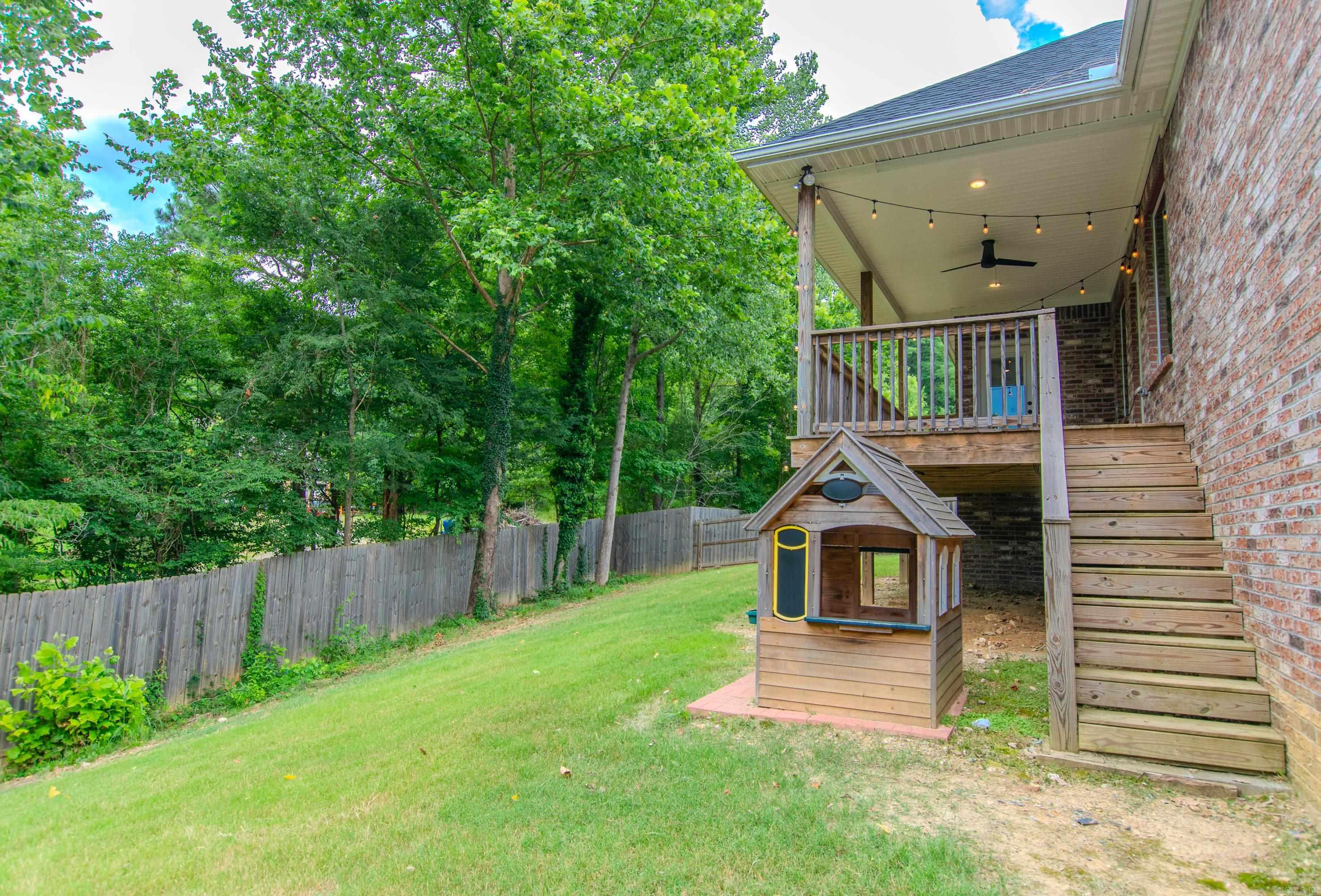 1314 St. Francis Cove  Benton, AR