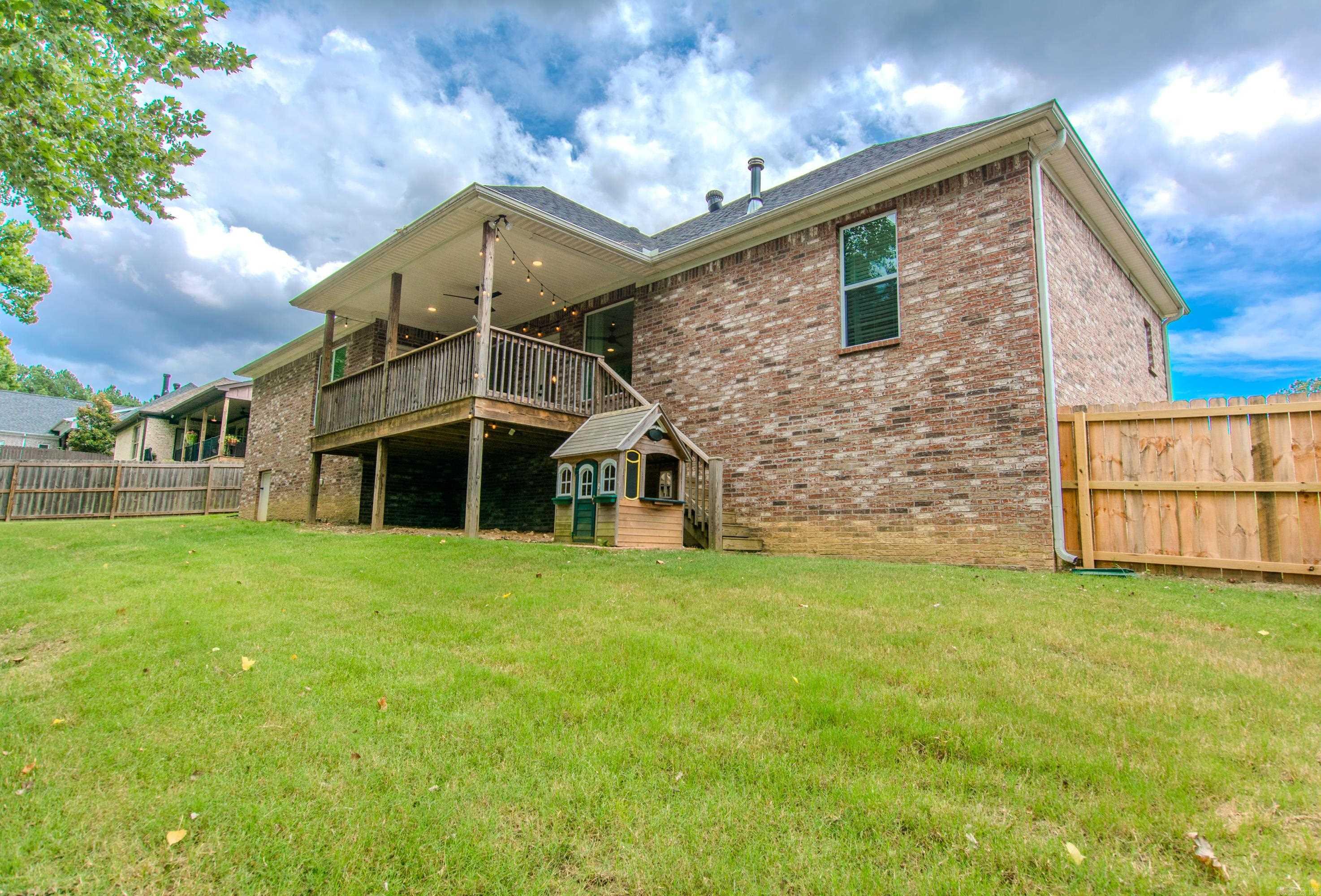 1314 St. Francis Cove  Benton, AR
