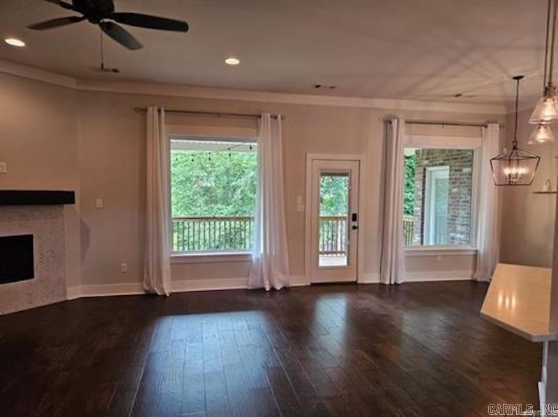 1314  St. Francis Cove  Benton, AR