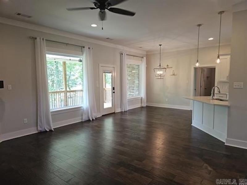 1314  St. Francis Cove  Benton, AR