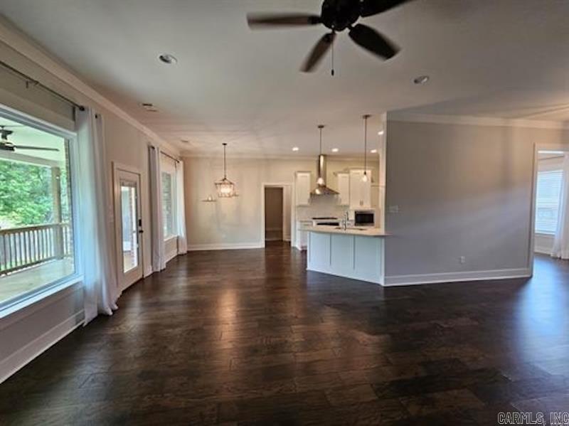 1314  St. Francis Cove  Benton, AR