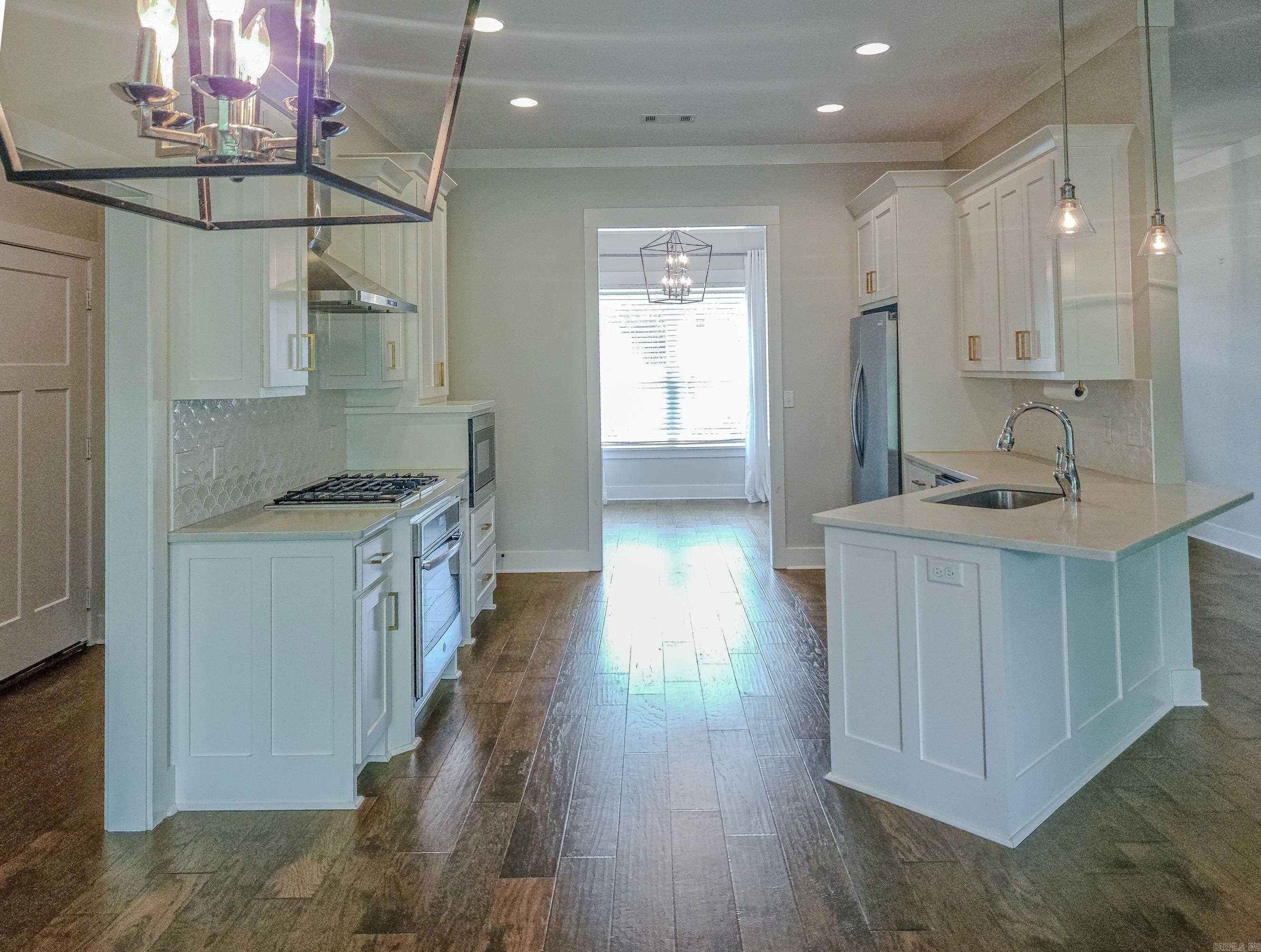 1314 St. Francis Cove  Benton, AR