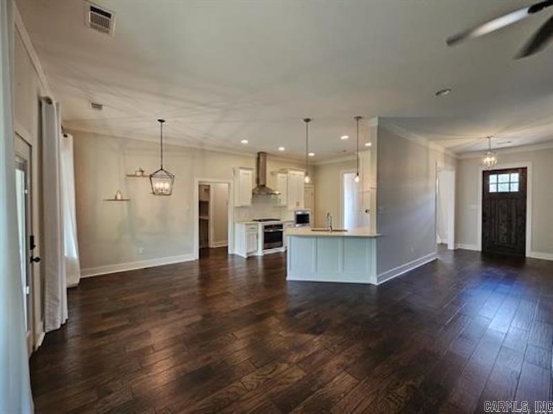 1314  St. Francis Cove  Benton, AR