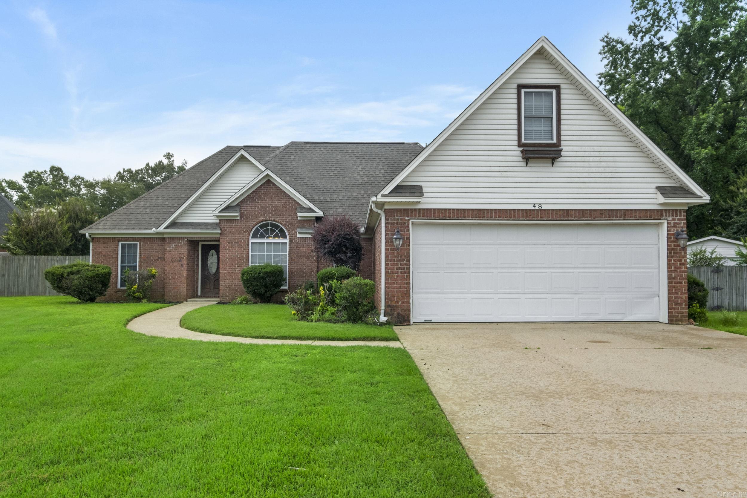48  Country Village  Cabot, AR
