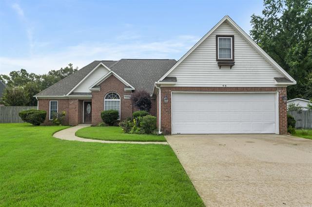 48  Country Village  Cabot, AR