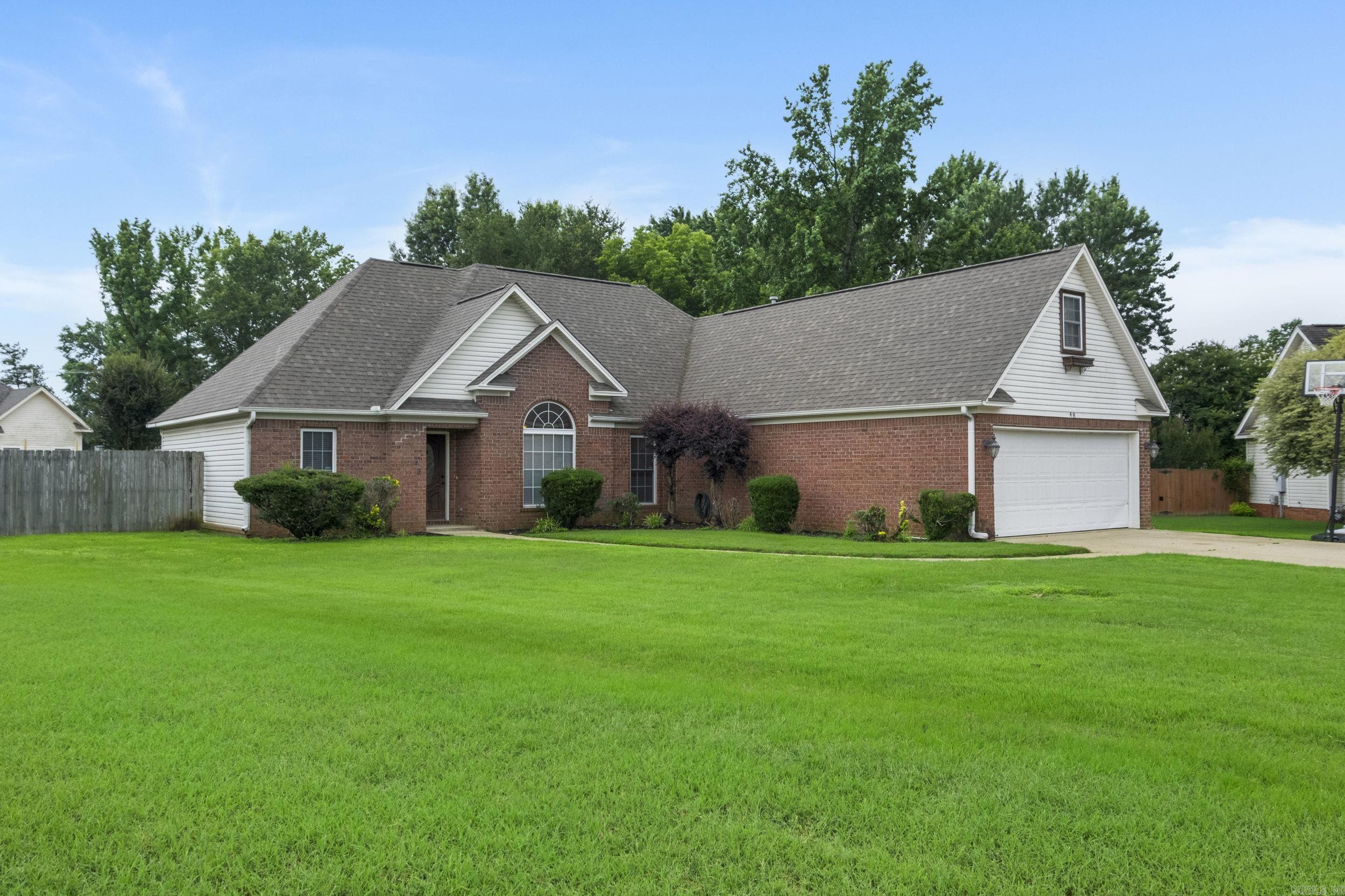 48  Country Village  Cabot, AR