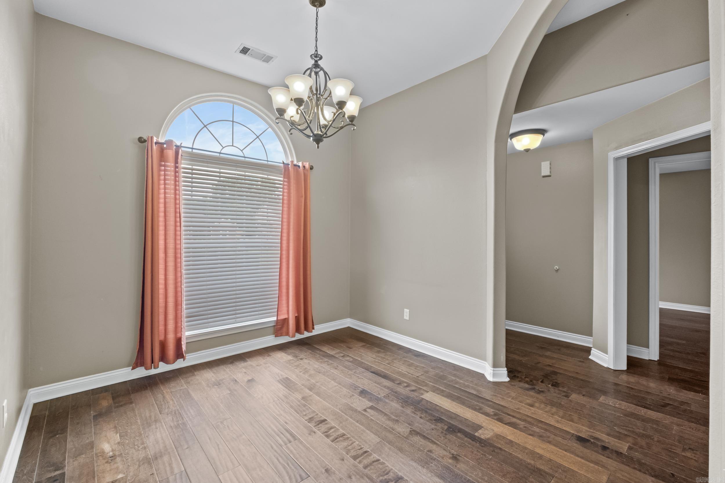 48  Country Village  Cabot, AR
