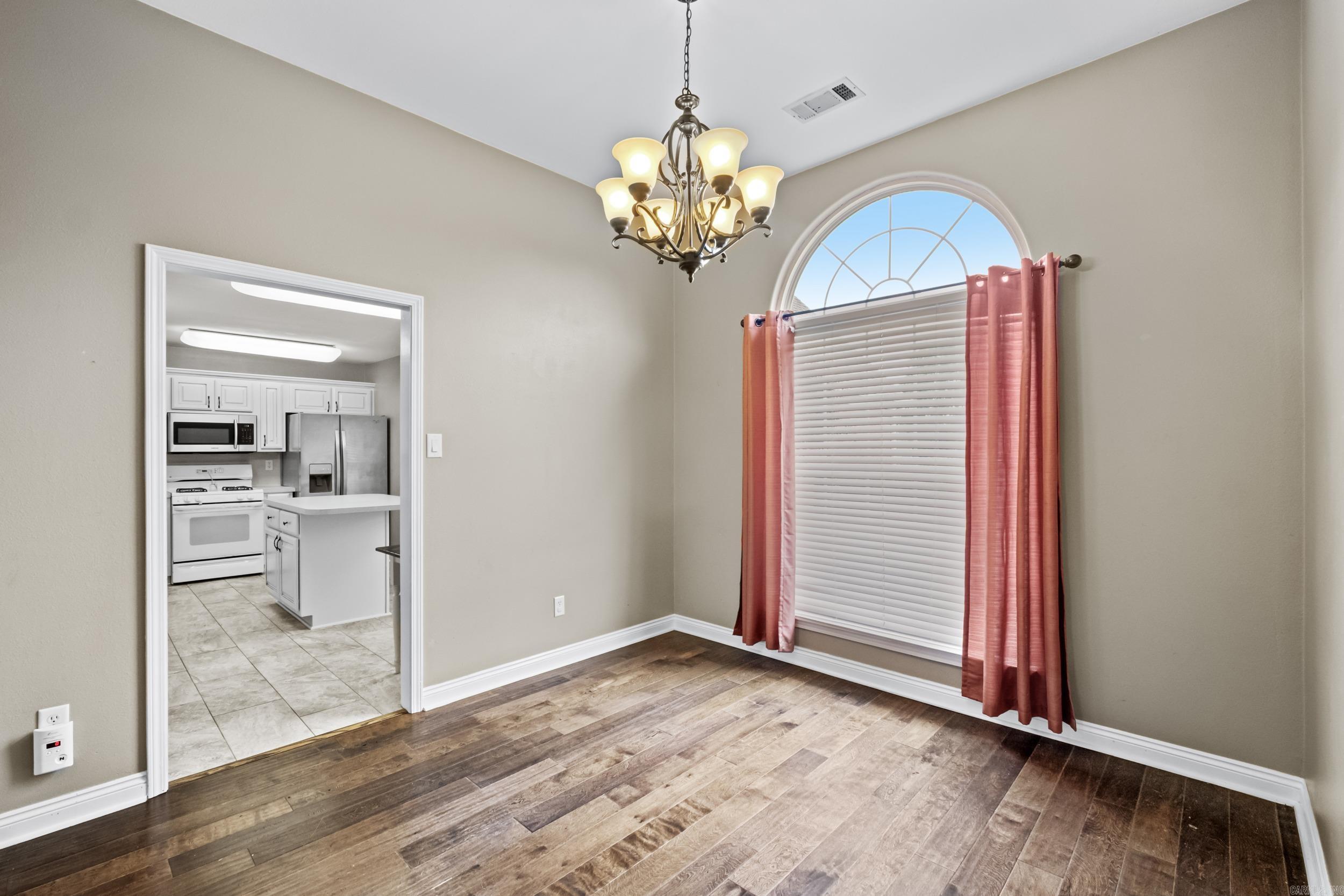 48  Country Village  Cabot, AR