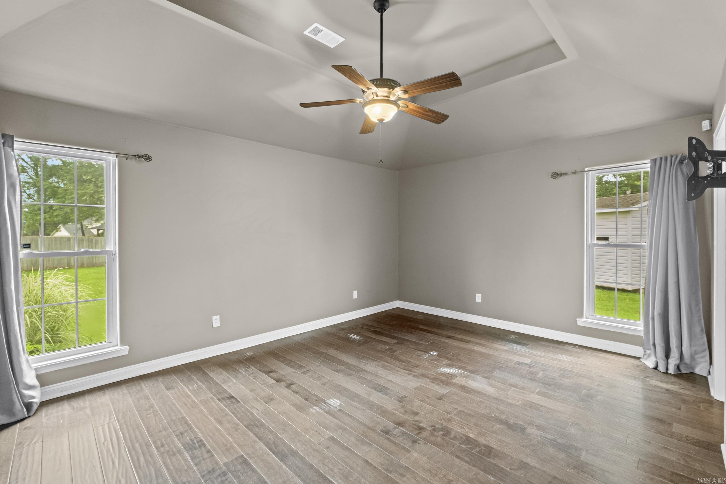 48  Country Village  Cabot, AR
