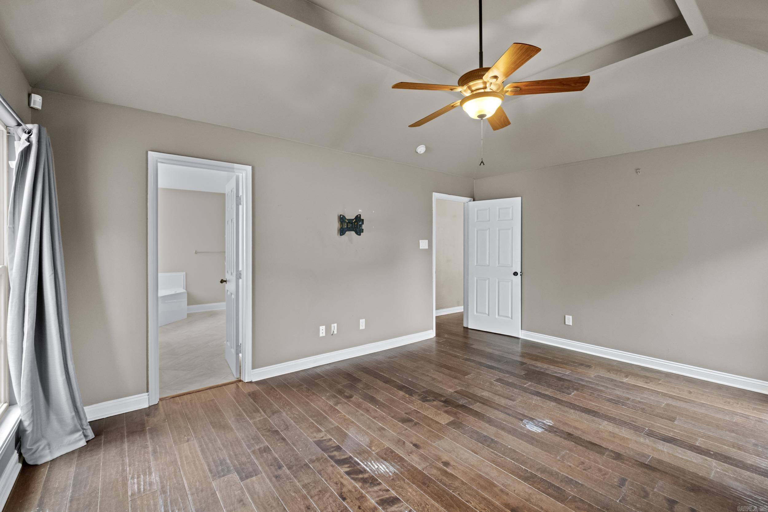 48  Country Village  Cabot, AR