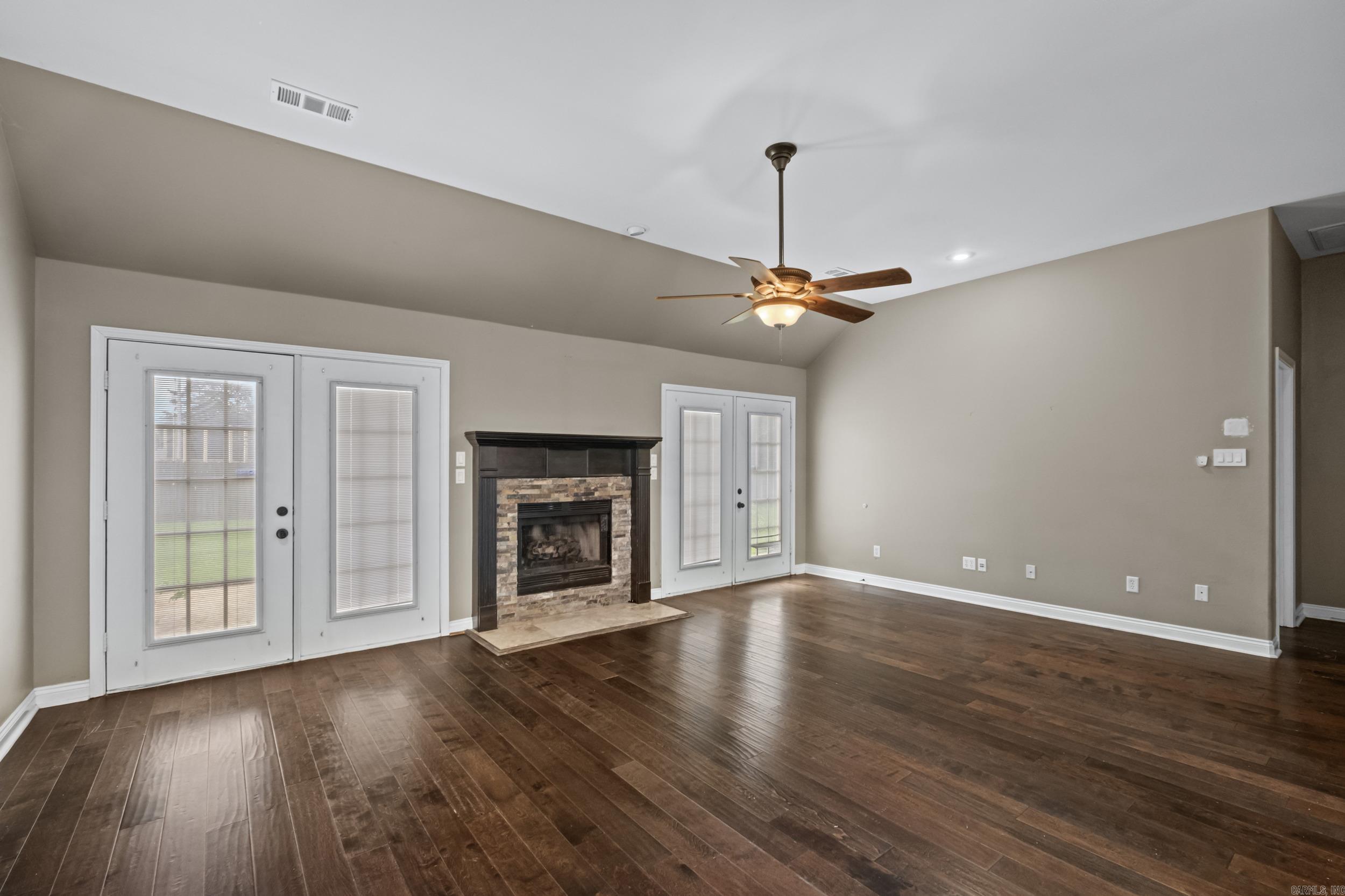 48  Country Village  Cabot, AR