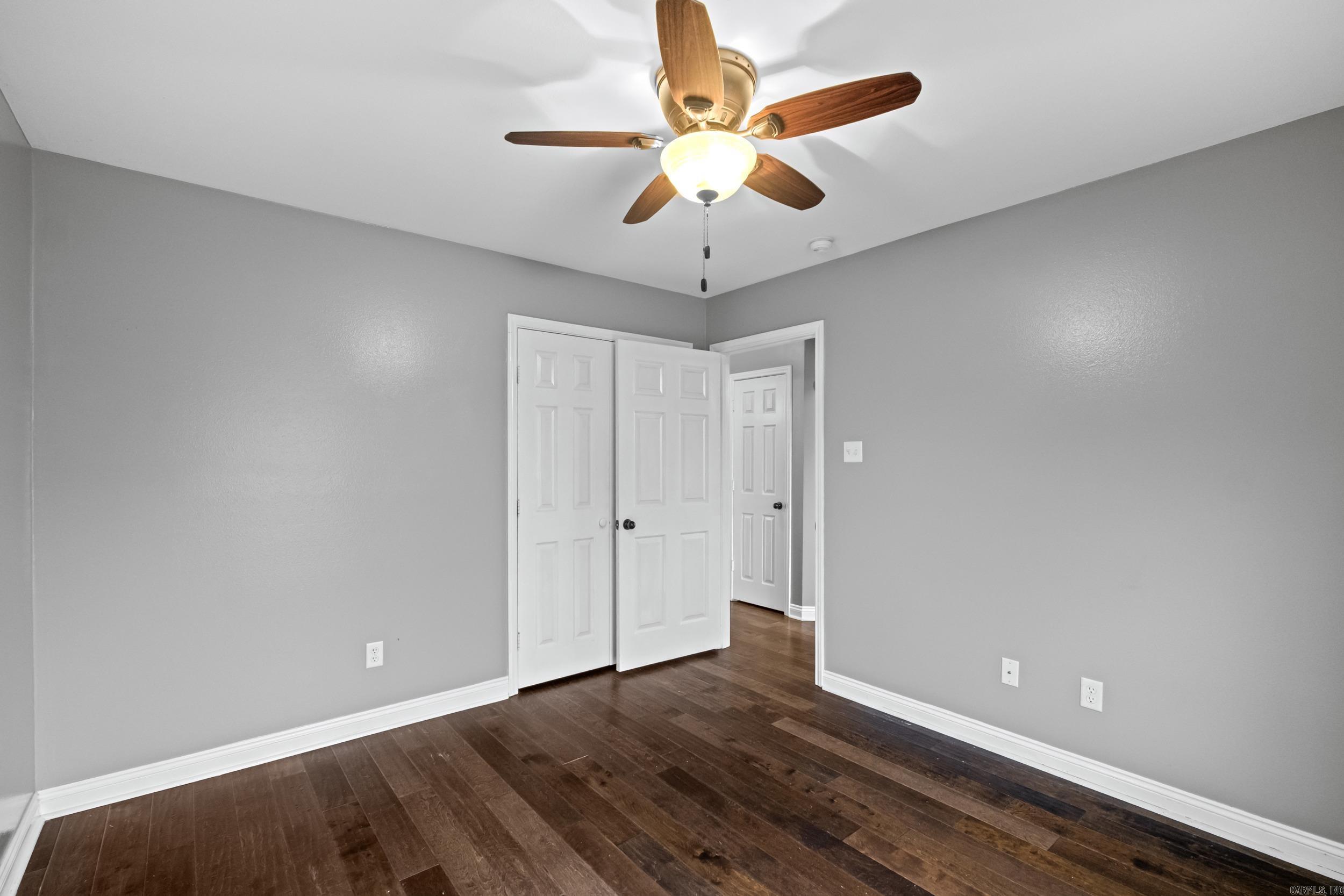 48  Country Village  Cabot, AR