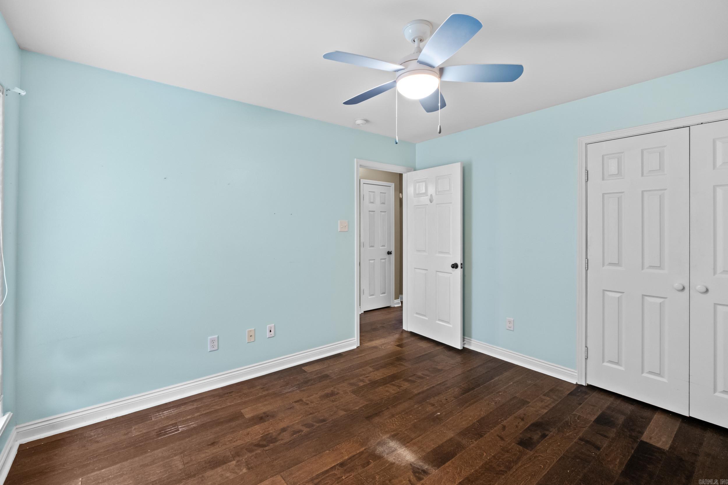 48  Country Village  Cabot, AR