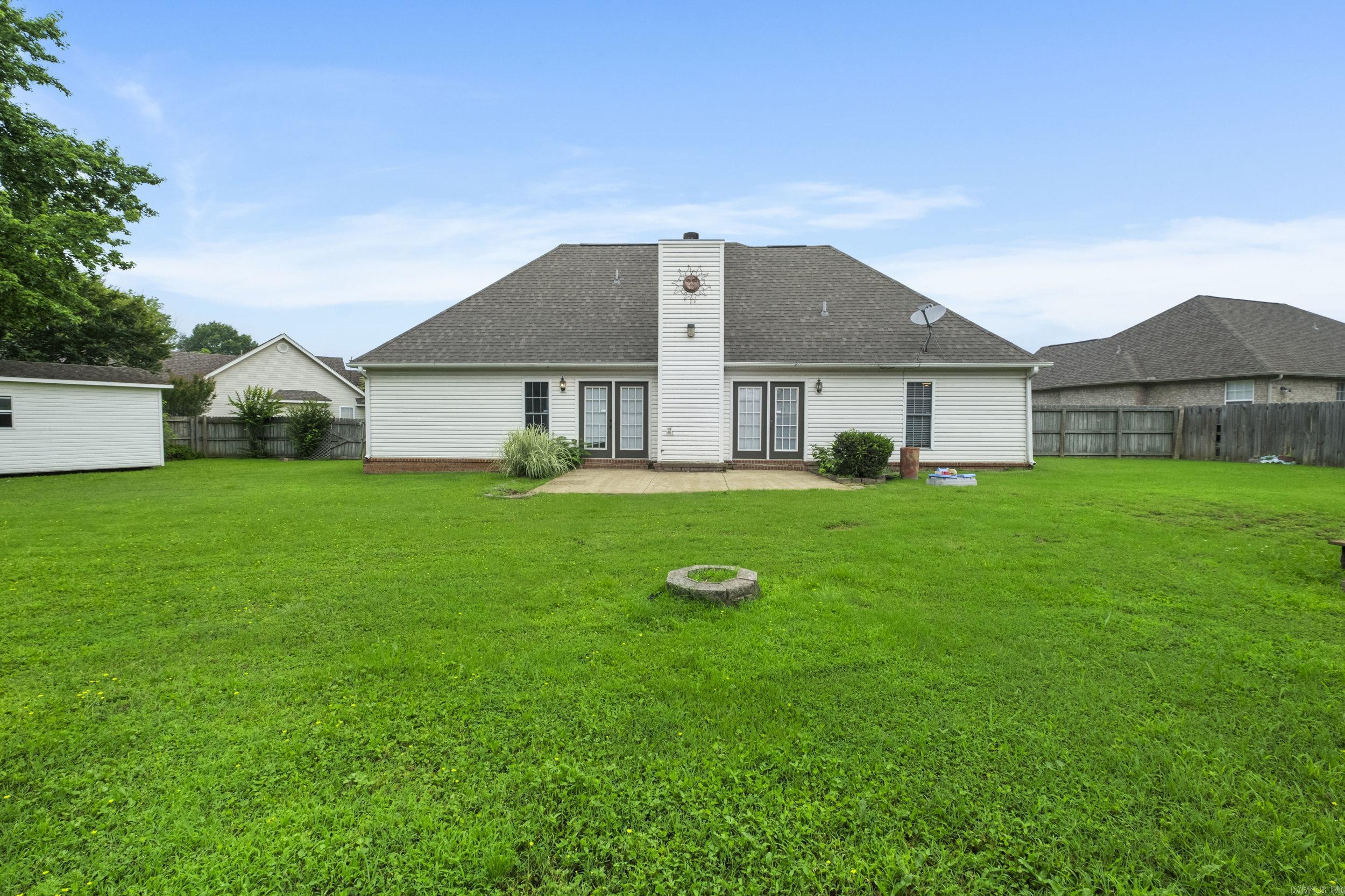 48  Country Village  Cabot, AR
