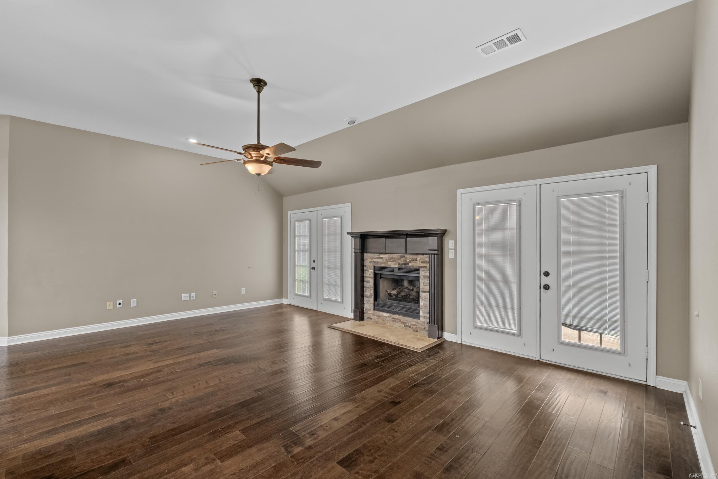 48  Country Village  Cabot, AR