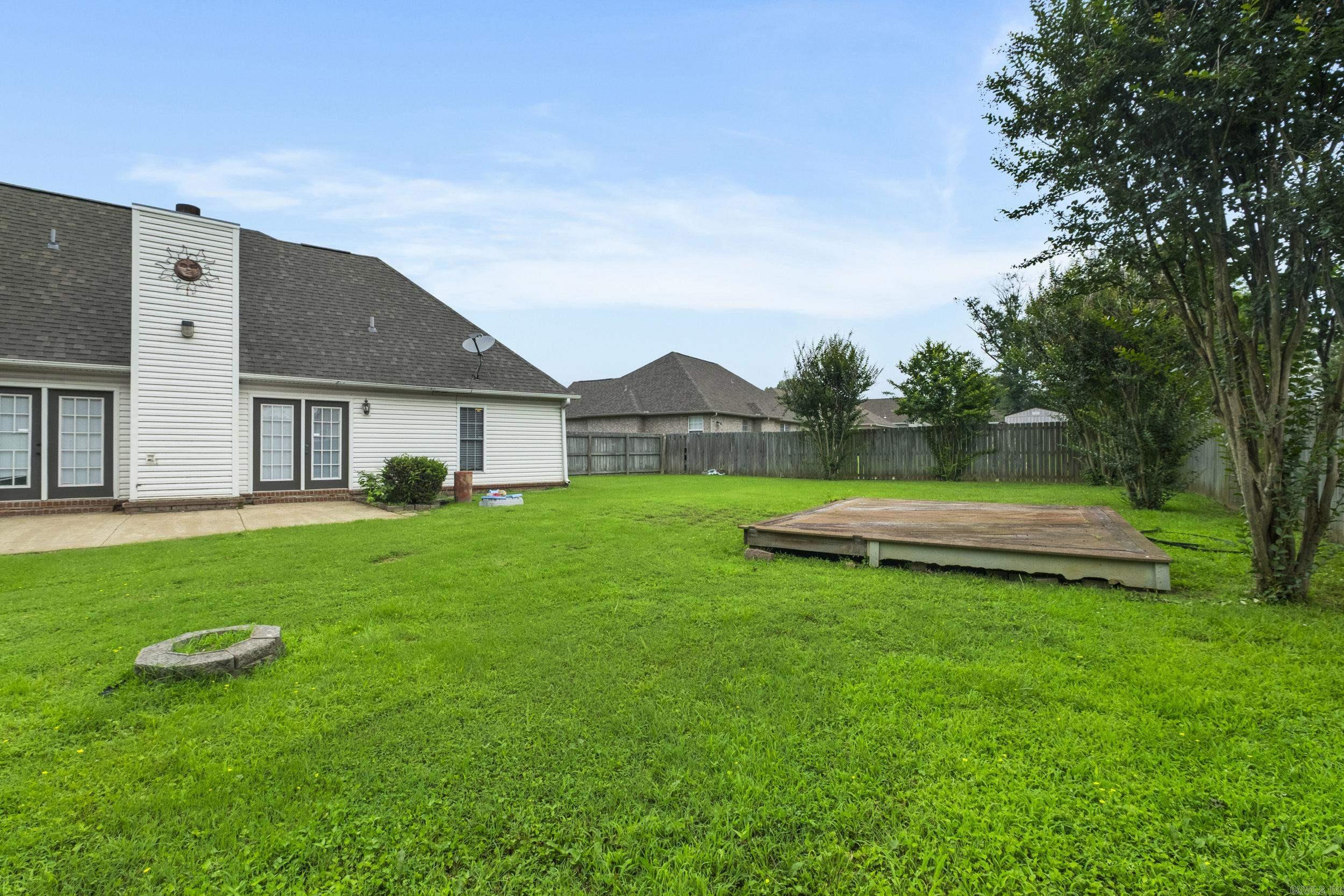 48  Country Village  Cabot, AR