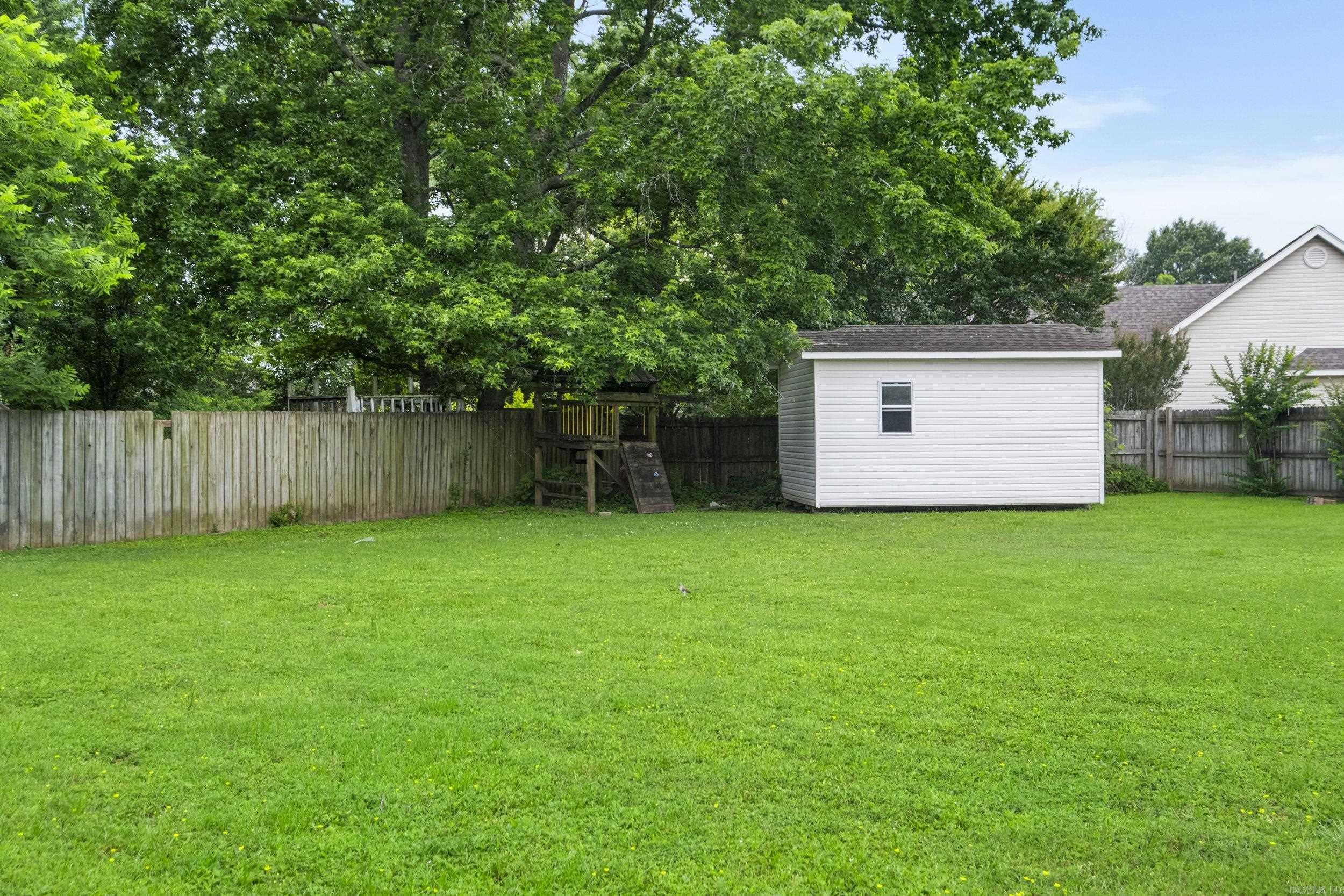 48  Country Village  Cabot, AR